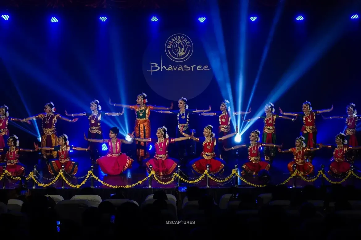 Budding Stars Rangapravesham 2026 (2)