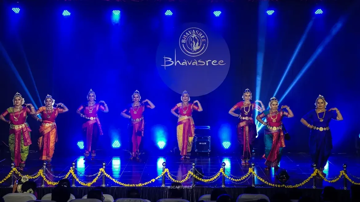 Evolving Women Practitioners - 34th Annual Day (2)