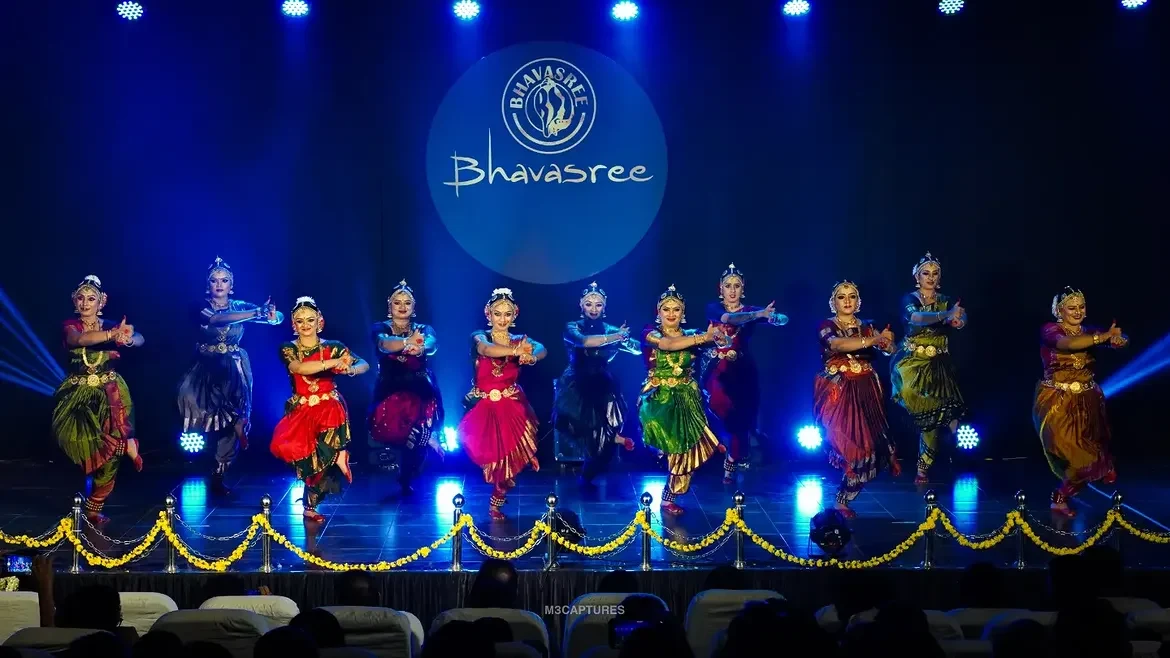 Evolving Women Practitioners - 34th Annual Day (3)