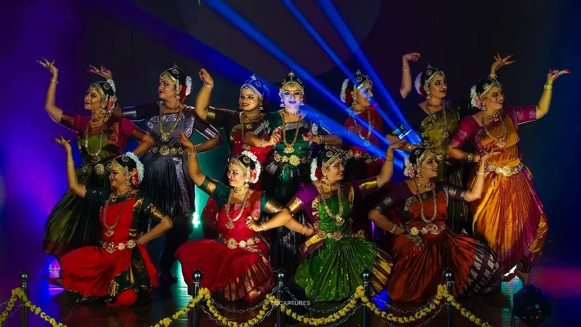 Evolving Women Practitioners - 34th Annual Day (4)