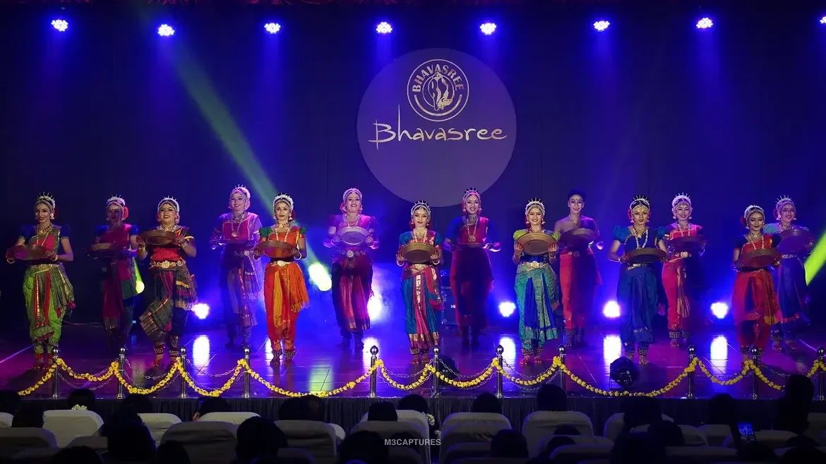 Kuchipudi Batch Potential Talents (10)