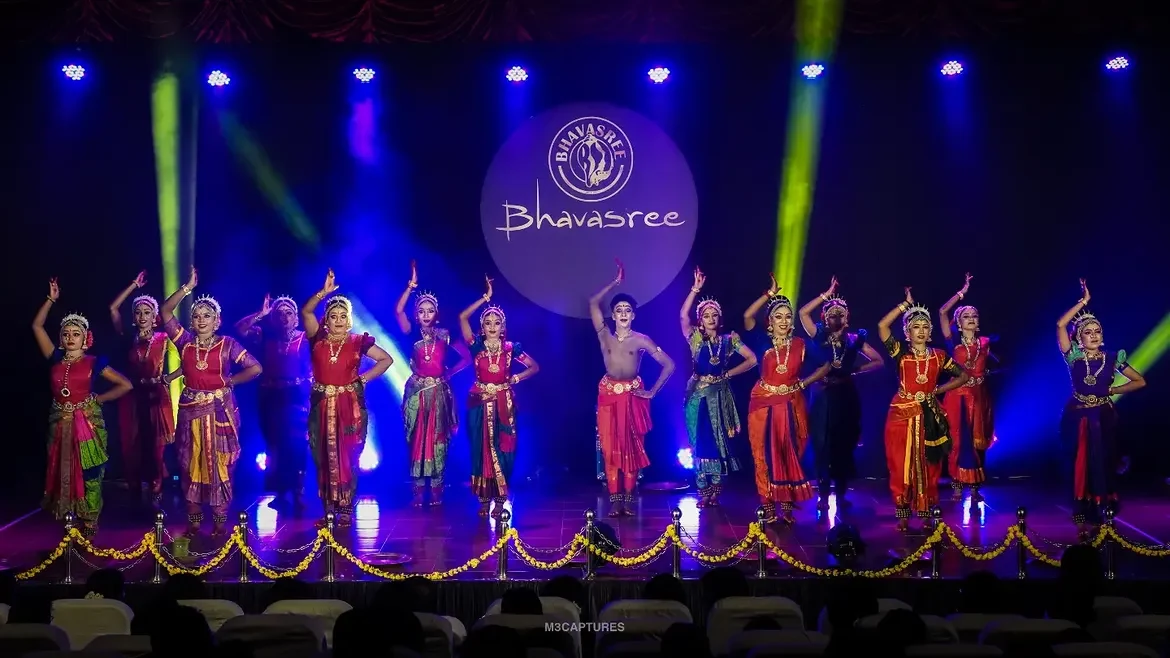 34th Annual Day Celebrations & Rangapravesham 2026