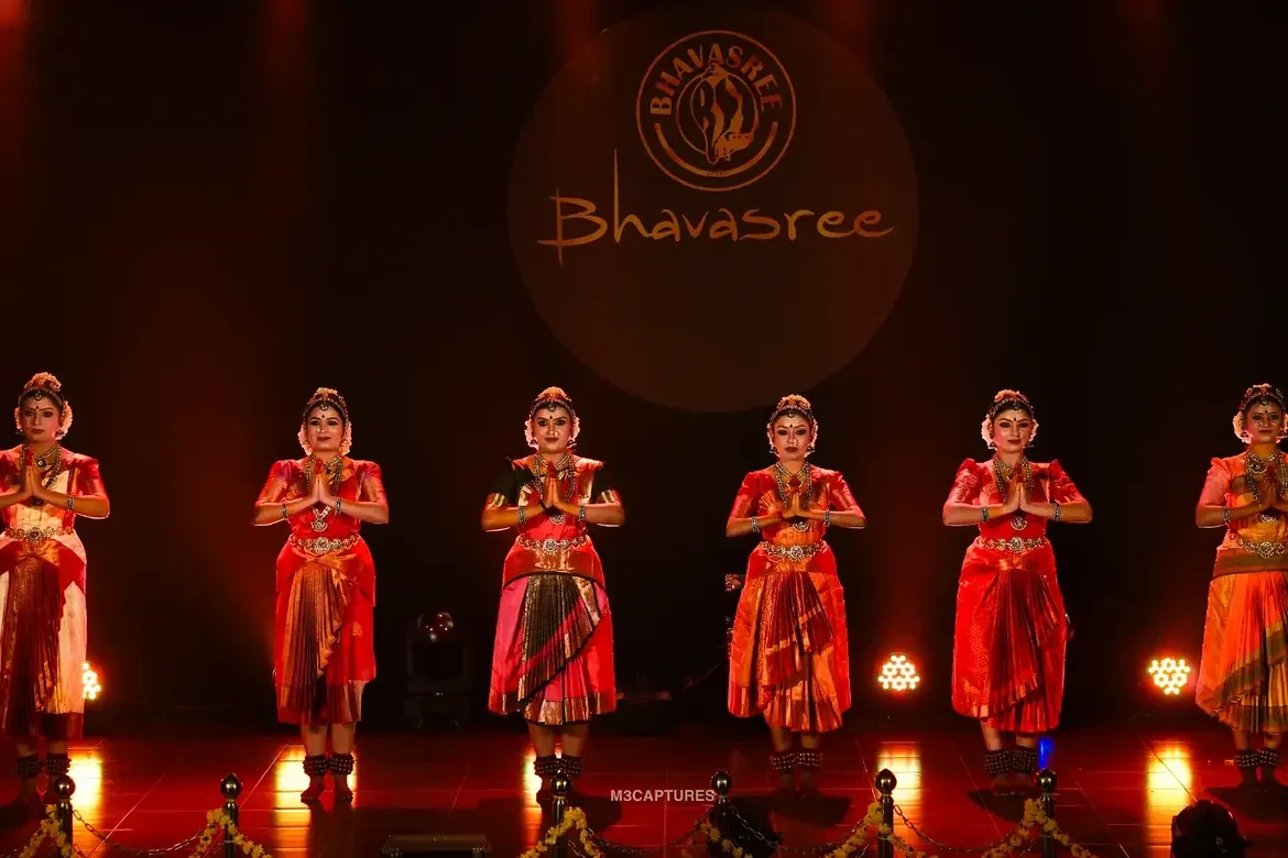 The Super Seniors Ensemble - 34th Annual Day (10)