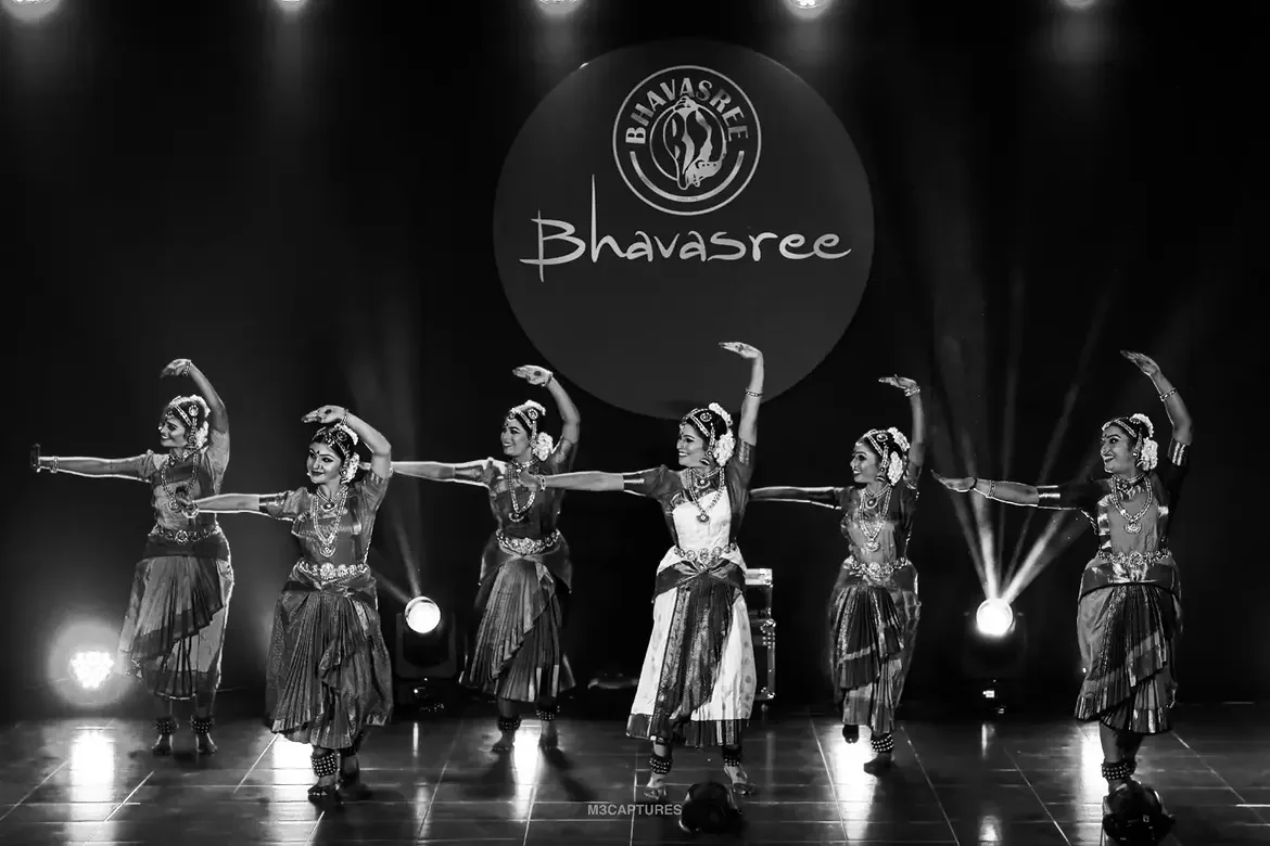 The Super Seniors Ensemble - 34th Annual Day (5)