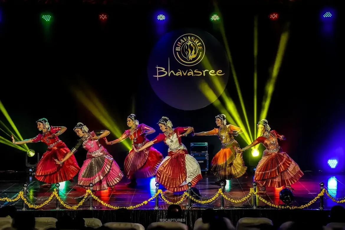The Super Seniors Ensemble - 34th Annual Day (6)
