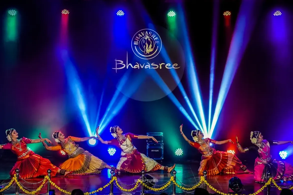 The Super Seniors Ensemble - 34th Annual Day (7)