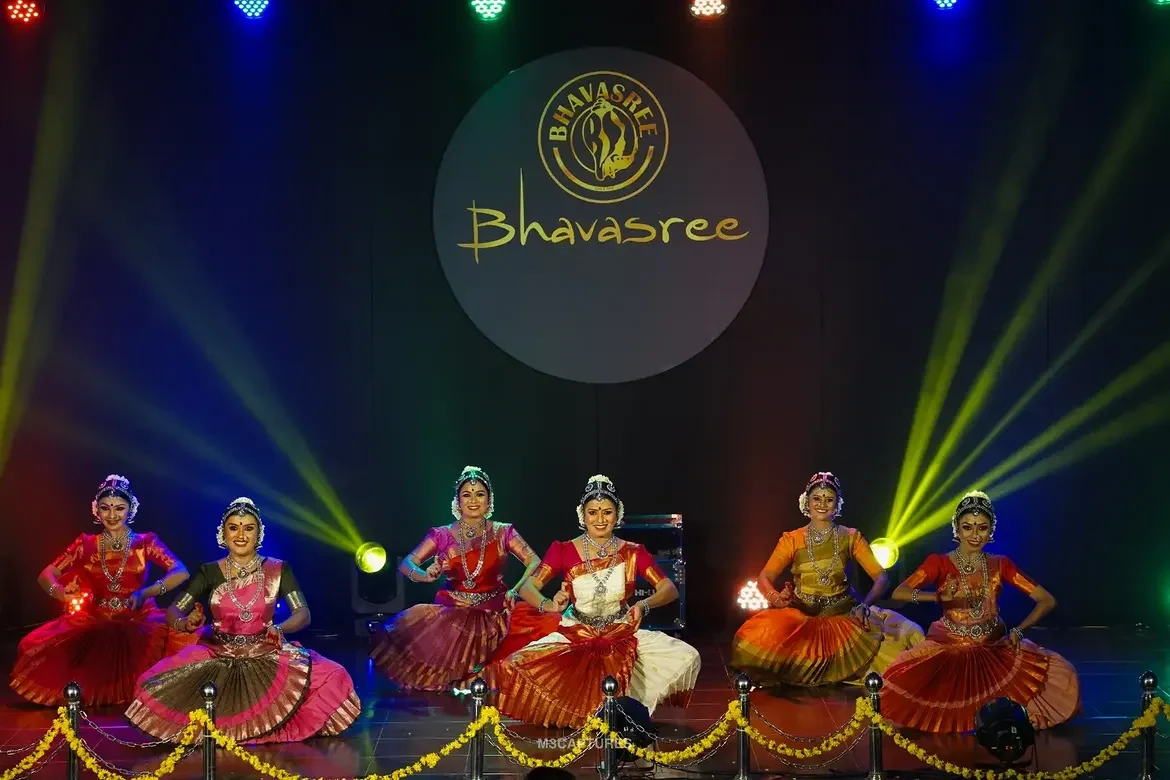 The Super Seniors Ensemble - 34th Annual Day (8)