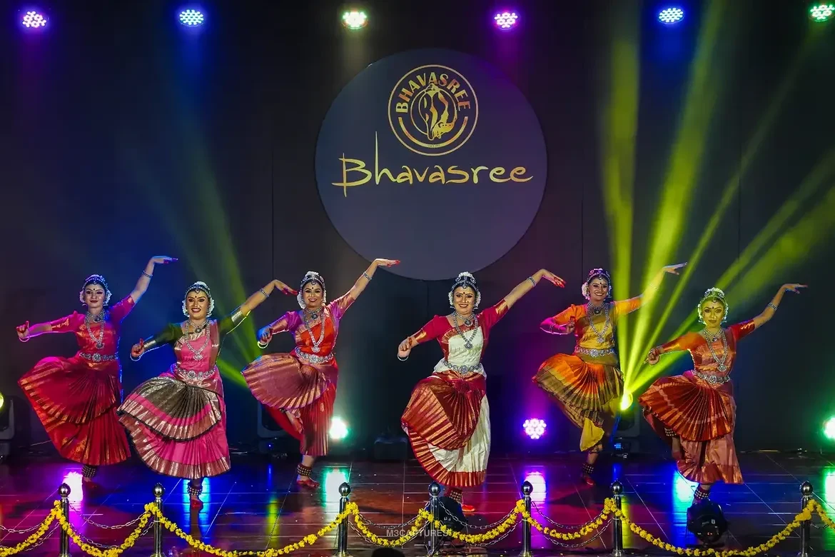 The Super Seniors Ensemble - 34th Annual Day (9)